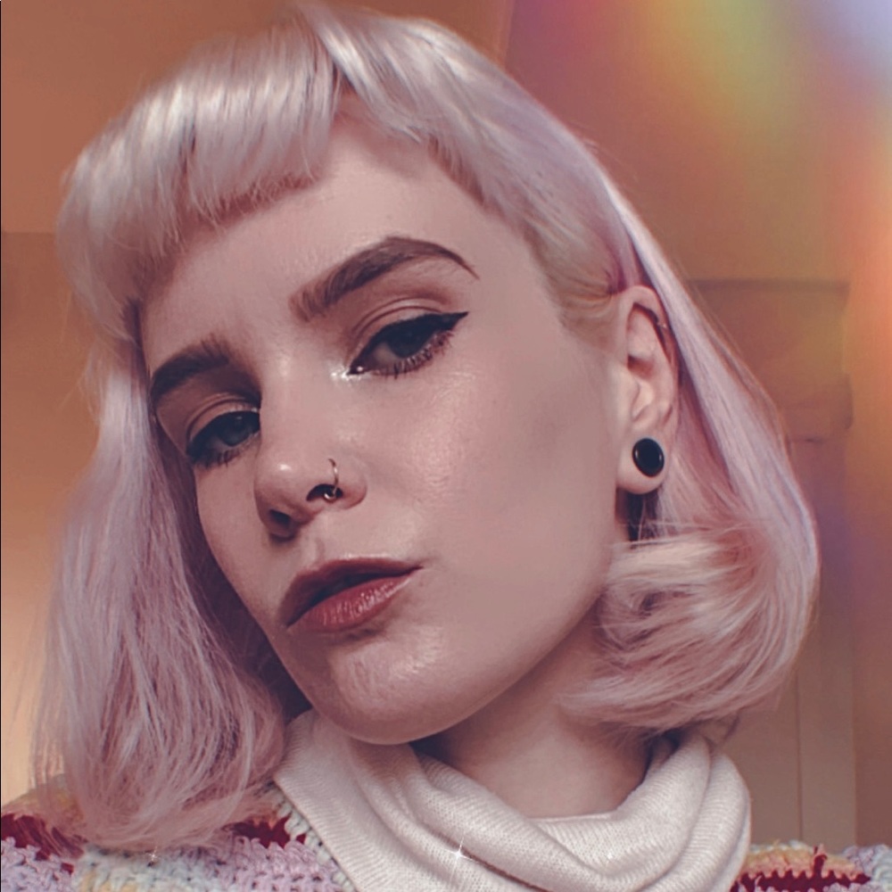 Meet your Posher, Michelle